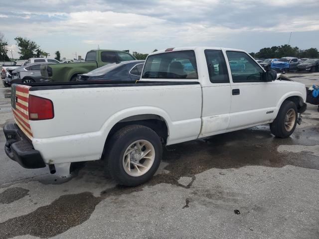 Photo 2 VIN: 1GCCS195428108654 - CHEVROLET S TRUCK S1 