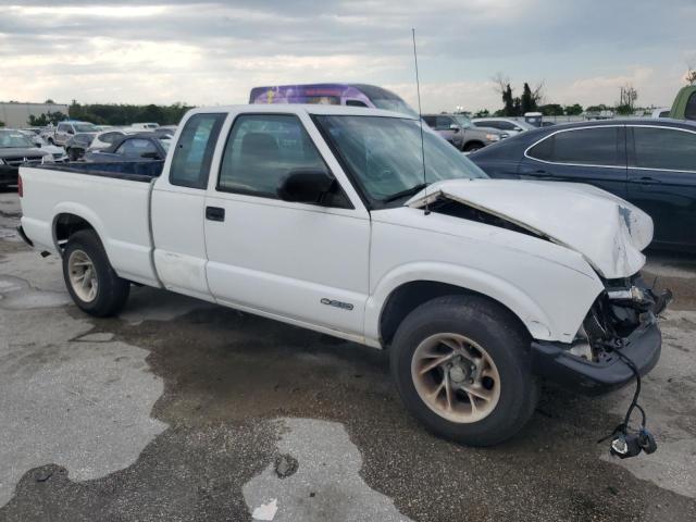 Photo 3 VIN: 1GCCS195428108654 - CHEVROLET S TRUCK S1 