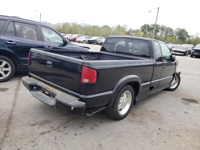 Photo 2 VIN: 1GCCS1954Y8260653 - CHEVROLET S TRUCK S1 