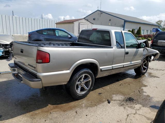 Photo 2 VIN: 1GCCS195618136096 - CHEVROLET S TRUCK S1 