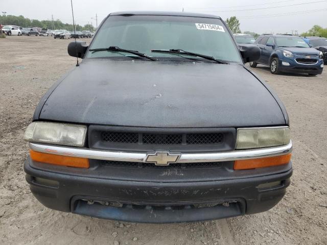 Photo 4 VIN: 1GCCS195618188456 - CHEVROLET S10 