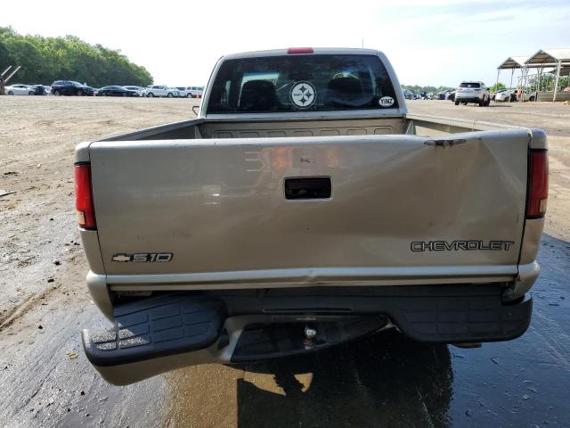 Photo 5 VIN: 1GCCS195718147446 - CHEVROLET S10 