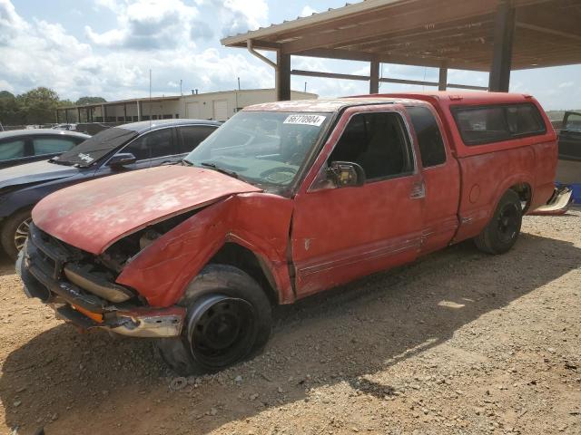 Photo 0 VIN: 1GCCS195818100054 - CHEVROLET S TRUCK S1 