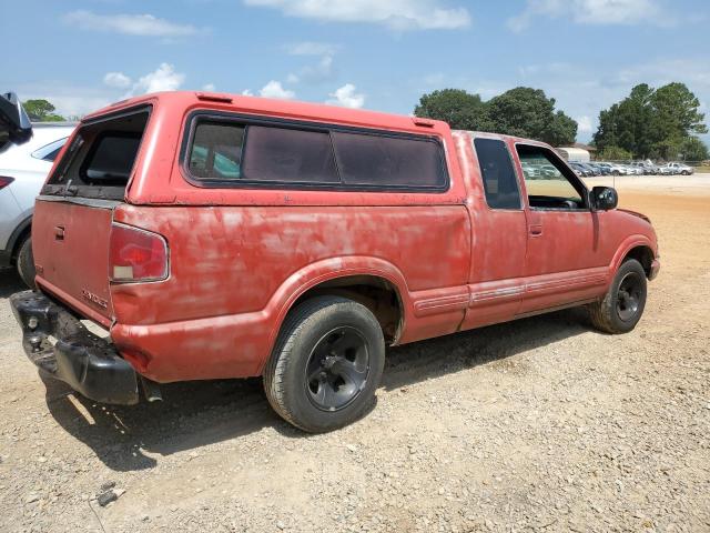 Photo 2 VIN: 1GCCS195818100054 - CHEVROLET S TRUCK S1 