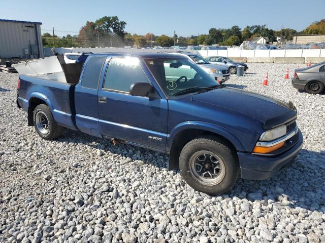 Photo 3 VIN: 1GCCS195818174560 - CHEVROLET S TRUCK S1 