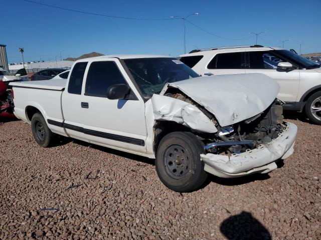 Photo 3 VIN: 1GCCS195818192797 - CHEVROLET S10 