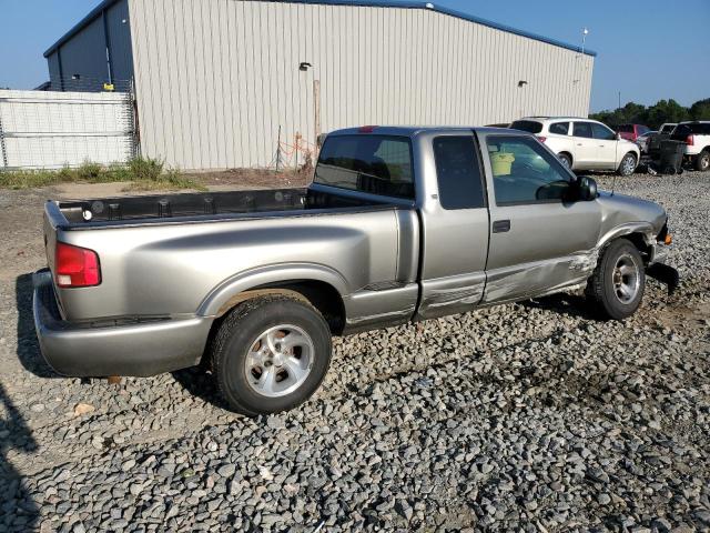 Photo 2 VIN: 1GCCS1958Y8272286 - CHEVROLET S TRUCK S1 