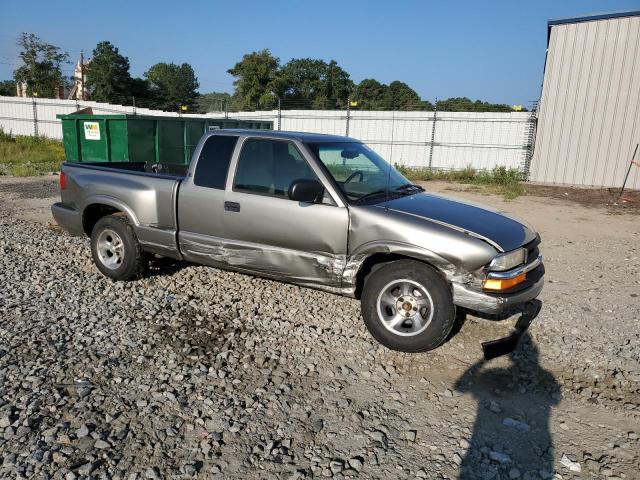 Photo 3 VIN: 1GCCS1958Y8272286 - CHEVROLET S TRUCK S1 