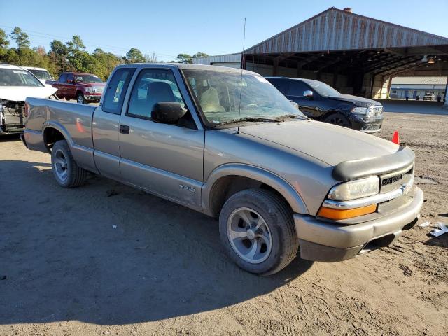 Photo 3 VIN: 1GCCS19591K120848 - CHEVROLET S10 