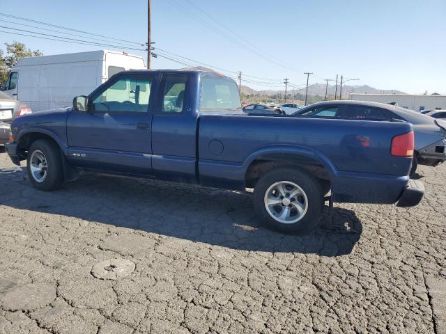 Photo 1 VIN: 1GCCS19591K157849 - CHEVROLET S TRUCK S1 