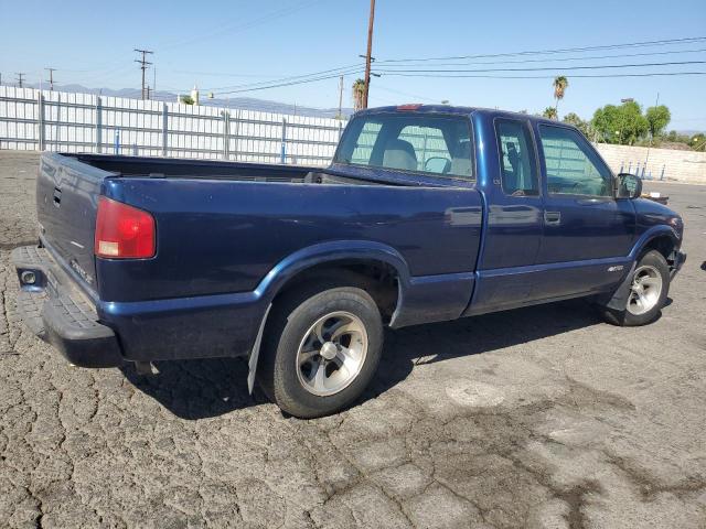 Photo 2 VIN: 1GCCS19591K157849 - CHEVROLET S TRUCK S1 