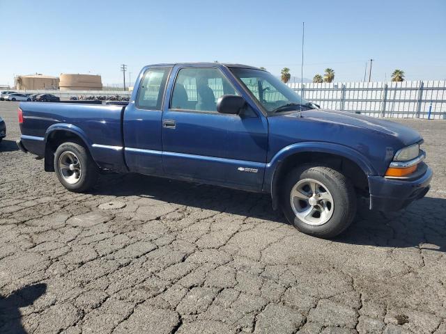 Photo 3 VIN: 1GCCS19591K157849 - CHEVROLET S TRUCK S1 