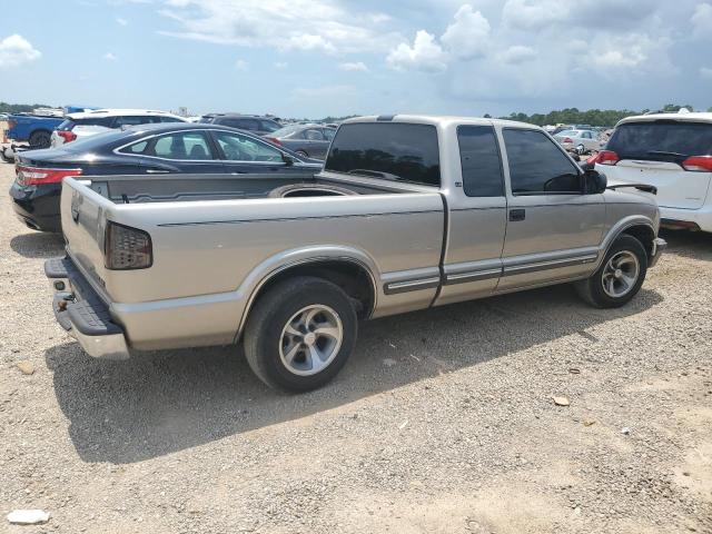 Photo 2 VIN: 1GCCS1959Y8249650 - CHEVROLET S10 