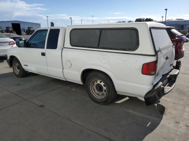 Photo 1 VIN: 1GCCS1959YK299421 - CHEVROLET S TRUCK S1 