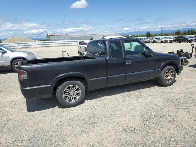 Photo 2 VIN: 1GCCS195X1K122950 - CHEVROLET S10 