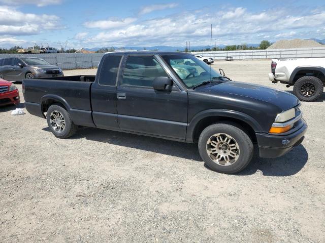 Photo 3 VIN: 1GCCS195X1K122950 - CHEVROLET S10 