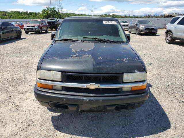 Photo 4 VIN: 1GCCS195X1K122950 - CHEVROLET S10 