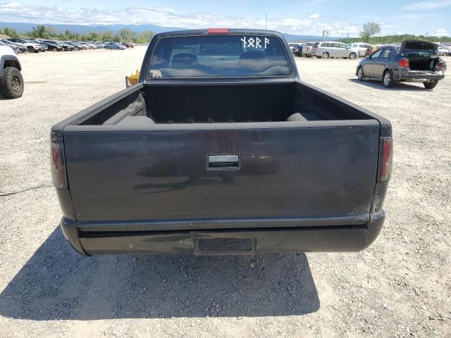 Photo 5 VIN: 1GCCS195X1K122950 - CHEVROLET S10 