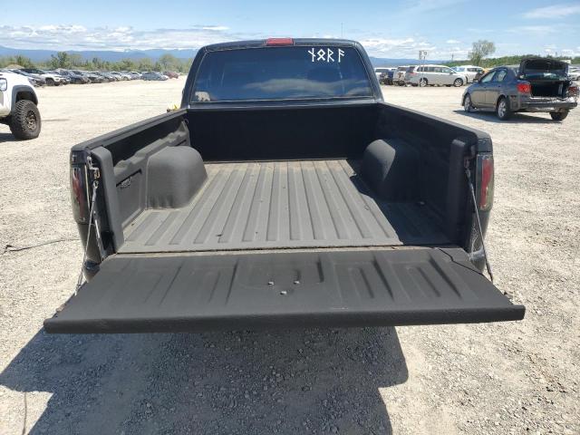 Photo 9 VIN: 1GCCS195X1K122950 - CHEVROLET S10 