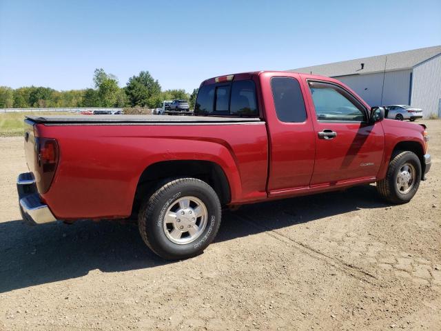 Photo 2 VIN: 1GCCS196058146542 - CHEVROLET COLORADO 