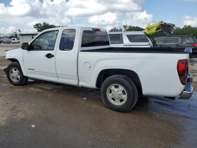 Photo 1 VIN: 1GCCS196058277387 - CHEVROLET COLORADO 