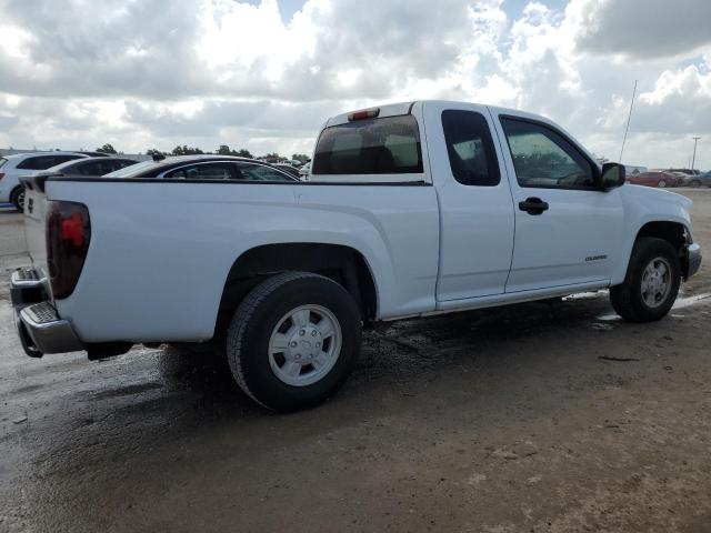 Photo 2 VIN: 1GCCS196058277387 - CHEVROLET COLORADO 