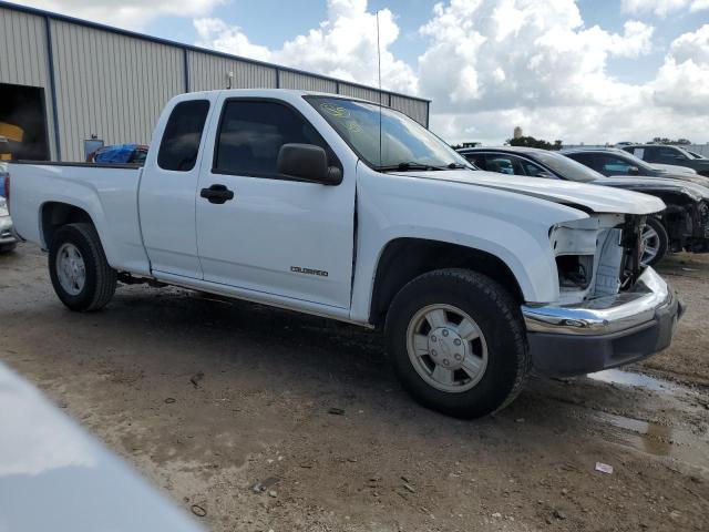 Photo 3 VIN: 1GCCS196058277387 - CHEVROLET COLORADO 