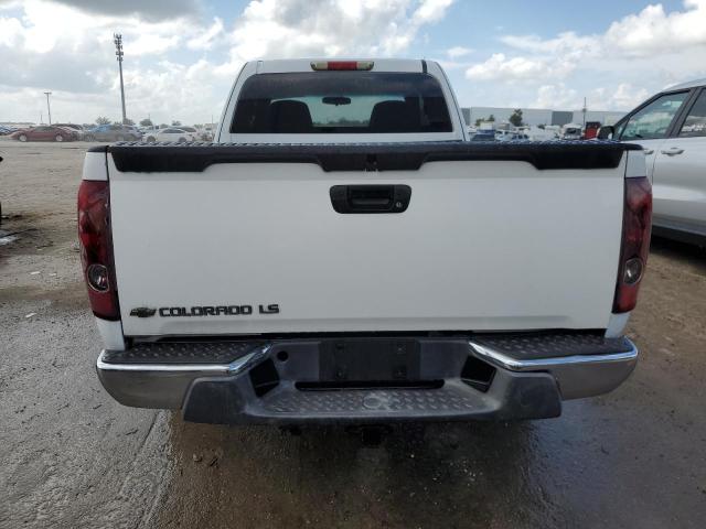 Photo 5 VIN: 1GCCS196058277387 - CHEVROLET COLORADO 