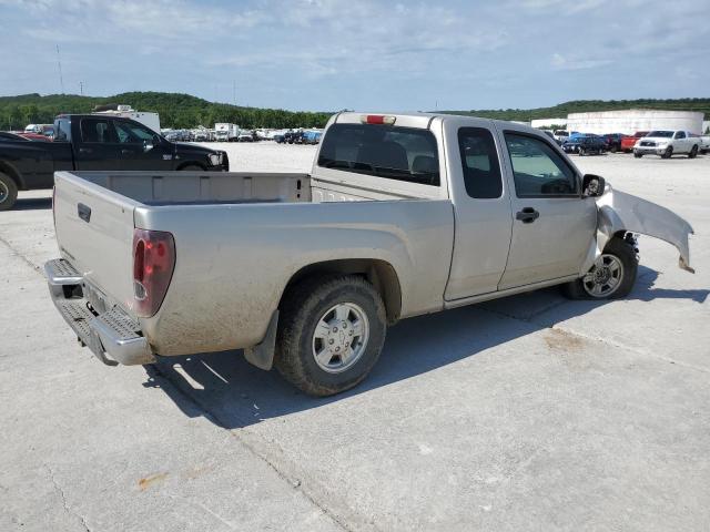 Photo 2 VIN: 1GCCS196068112330 - CHEVROLET COLORADO 