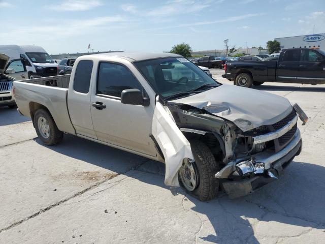 Photo 3 VIN: 1GCCS196068112330 - CHEVROLET COLORADO 