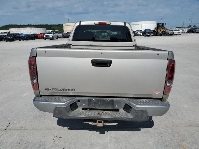 Photo 5 VIN: 1GCCS196068112330 - CHEVROLET COLORADO 