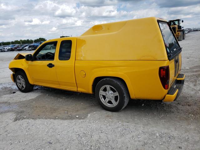 Photo 1 VIN: 1GCCS196068208295 - CHEVROLET COLORADO 