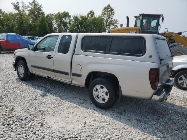 Photo 1 VIN: 1GCCS196068215862 - CHEVROLET COLORADO 