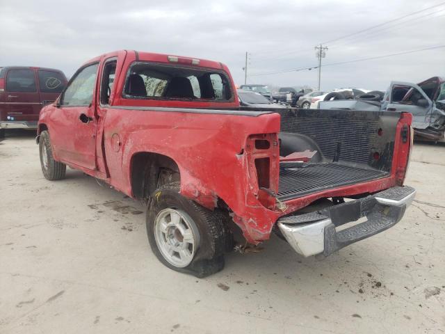 Photo 2 VIN: 1GCCS196068240633 - CHEVROLET COLORADO 