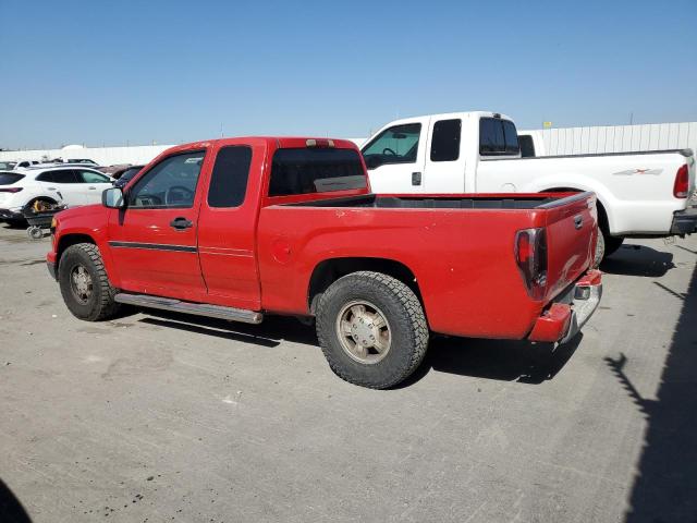 Photo 1 VIN: 1GCCS196148115928 - CHEVROLET COLORADO 