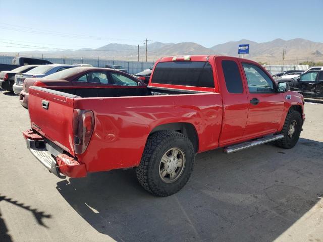 Photo 2 VIN: 1GCCS196148115928 - CHEVROLET COLORADO 