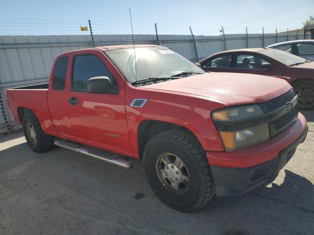 Photo 3 VIN: 1GCCS196148115928 - CHEVROLET COLORADO 