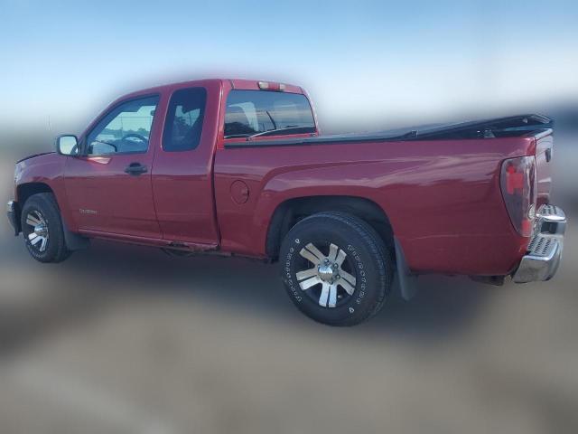 Photo 1 VIN: 1GCCS196148132583 - CHEVROLET COLORADO 