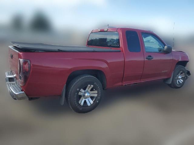 Photo 2 VIN: 1GCCS196148132583 - CHEVROLET COLORADO 