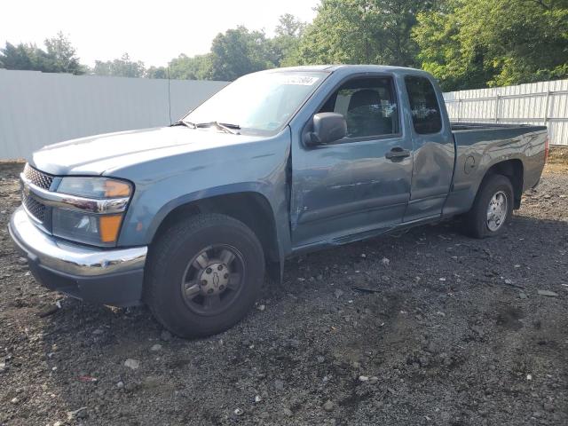 Photo 0 VIN: 1GCCS196168203381 - CHEVROLET COLORADO 