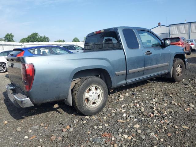 Photo 2 VIN: 1GCCS196168203381 - CHEVROLET COLORADO 