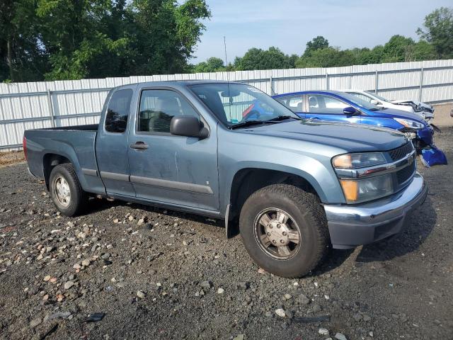 Photo 3 VIN: 1GCCS196168203381 - CHEVROLET COLORADO 