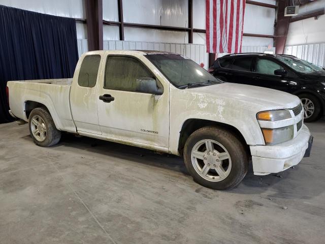 Photo 3 VIN: 1GCCS196248147741 - CHEVROLET COLORADO 