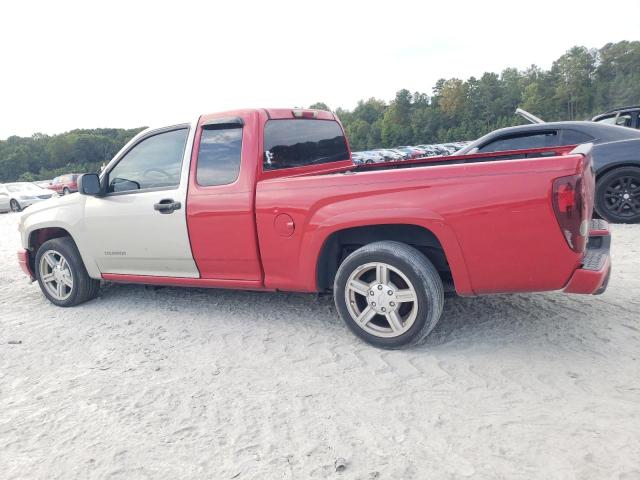 Photo 1 VIN: 1GCCS196368205634 - CHEVROLET COLORADO 