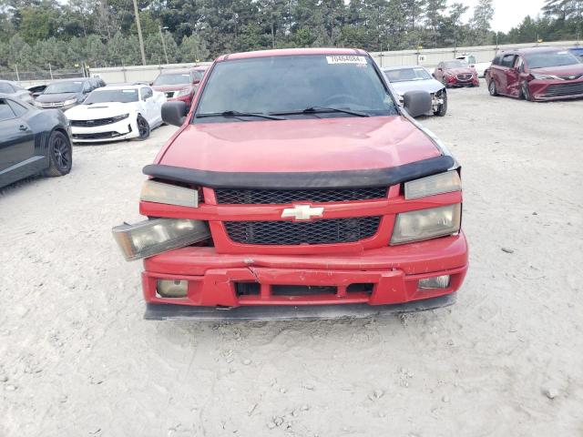 Photo 4 VIN: 1GCCS196368205634 - CHEVROLET COLORADO 