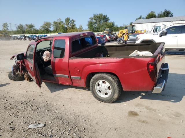 Photo 1 VIN: 1GCCS196368220554 - CHEVROLET COLORADO 