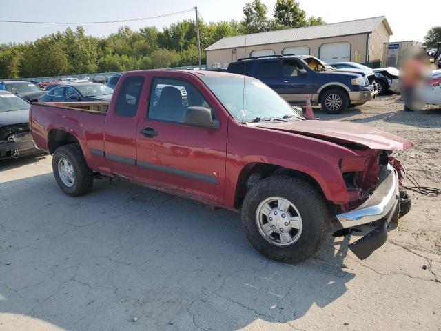 Photo 3 VIN: 1GCCS196368220554 - CHEVROLET COLORADO 