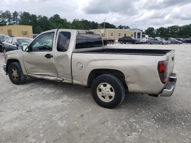 Photo 1 VIN: 1GCCS196448186105 - CHEVROLET COLORADO 