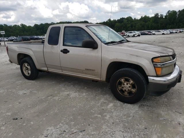 Photo 3 VIN: 1GCCS196448186105 - CHEVROLET COLORADO 