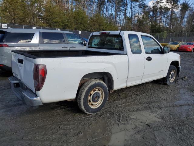 Photo 2 VIN: 1GCCS196458163344 - CHEVROLET COLORADO 